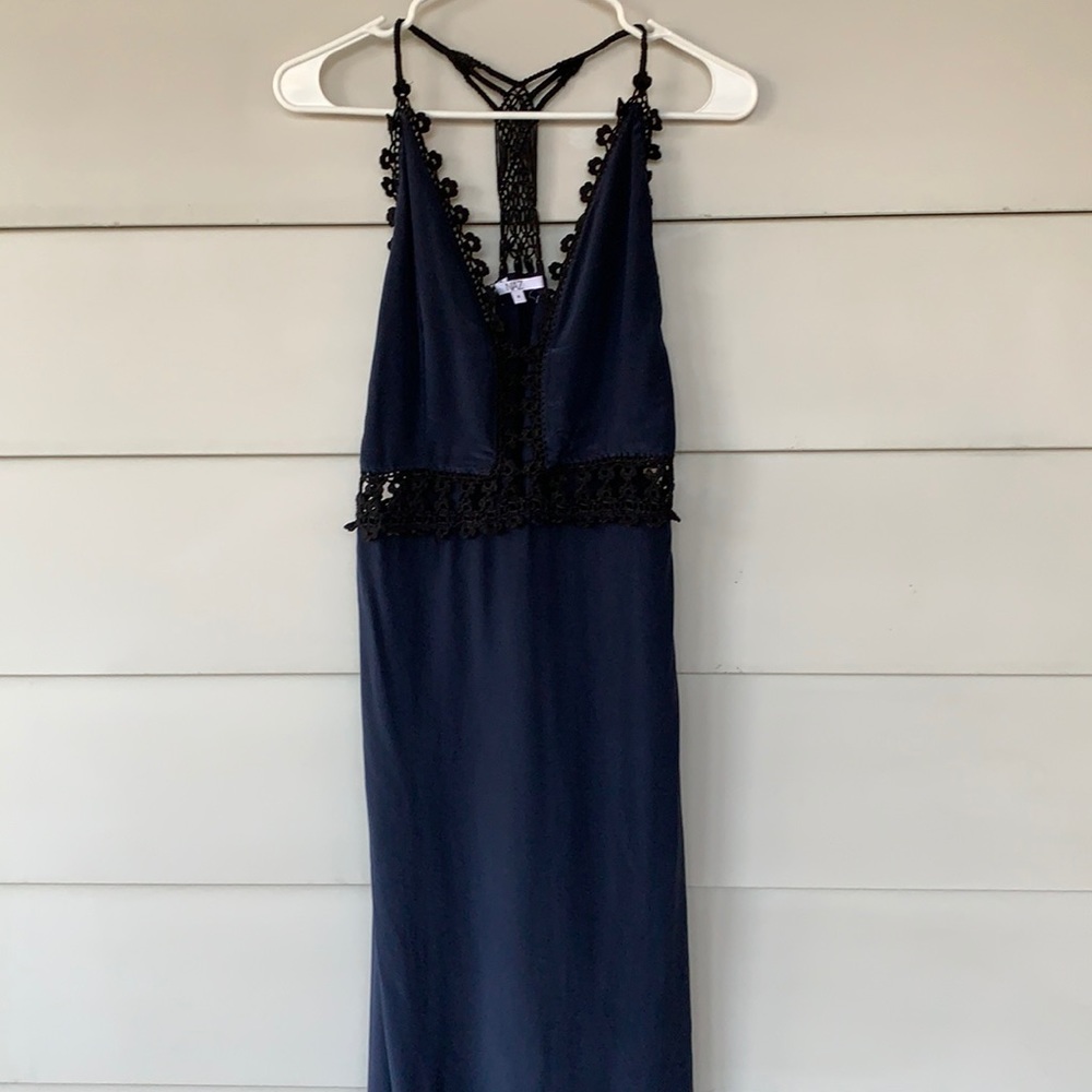 Women’s Naz dress